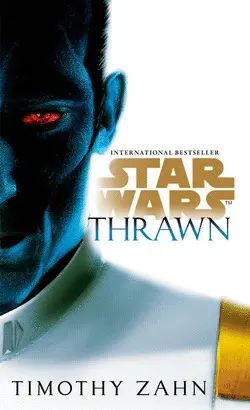 THRAWN (STAR WARS)