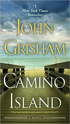 CAMINO ISLAND