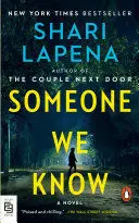 SOMEONE WE KNOW