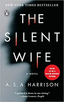 THE SILENT WIFE