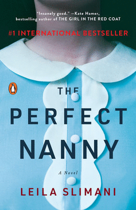 THE PERFECT NANNY