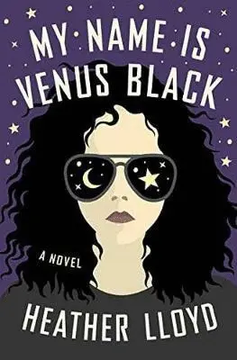 MY NAME IS VENUS BLACK