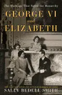 GEORGE VI AND ELIZABETH