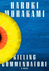 KILLING COMMENDATORE HC