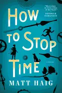 HOW TO STOP TIME