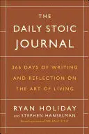 THE DAILY STOIC JOURNAL