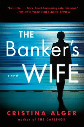 THE BANKER'S WIFE