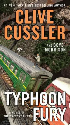TYPHOON FURY