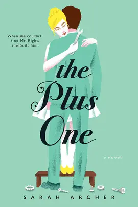 THE PLUS ONE