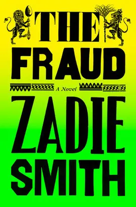THE FRAUD