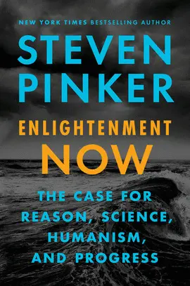 ENLIGHTENMENT NOW