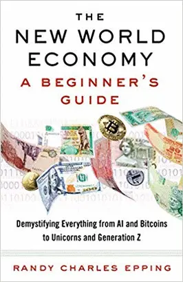 THE NEW WORLD ECONOMY