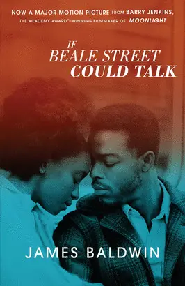 IF BEALE STREET COULD TALK