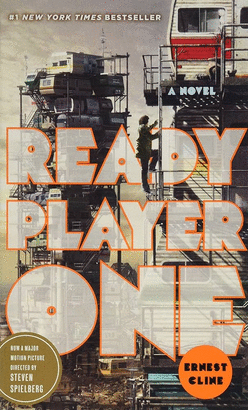 READY PLAYER ONE. (POCKET)