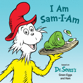 I AM SAM I AM