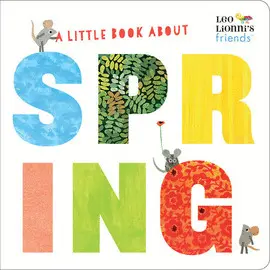 A LITTLE BOOK ABOUT SPRING