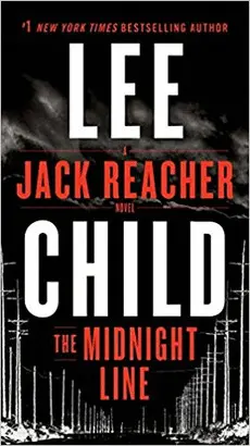 THE MIDNIGHT LINE