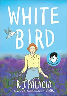 WHITE BIRD