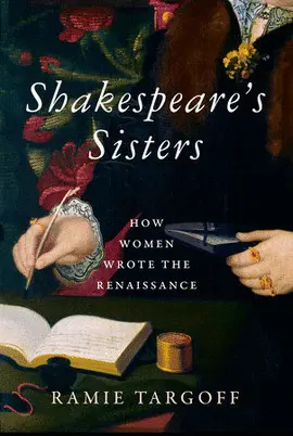 SHAKESPEARE'S SISTERS