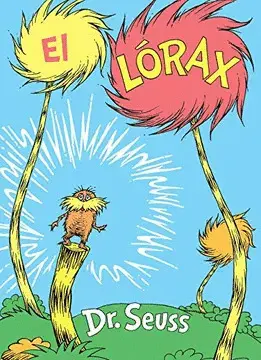 EL LORAX (GLB)