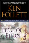 EDGE OF ETERNITY