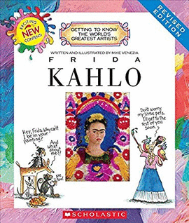 FRIDA KAHLO (REVISED EDITION)
