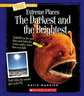 DARKEST AND THE BRIGHTEST, THE