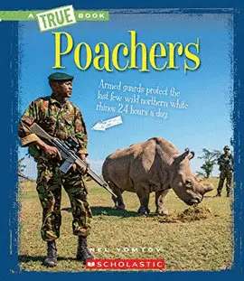 POACHERS