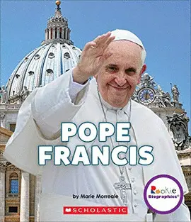 POPE FRANCIS
