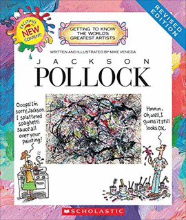 JACKSON POLLOCK (REVISED EDITION)