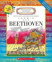 LUDWIG VAN BEETHOVEN (REVISED EDITION)