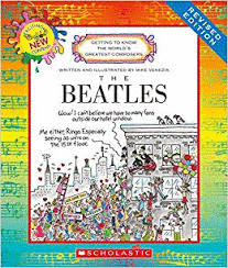 THE BEATLES (REVISED EDITION)
