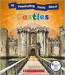 10 FASCINATING FACTS ABOUT CASTLES