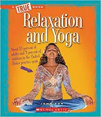 RELAXATION AND YOGA