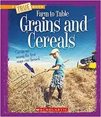 GRAINS AND CEREALS