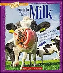 MILK
