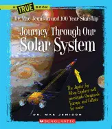 JOURNEY THROUGH OUR SOLAR SYSTEM