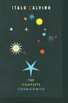 THE COMPLETE COSMICOMICS