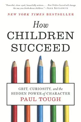 HOW CHILDREN SUCCEED