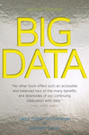 BIG DATA: A REVOLUTION THAT WILL TRANSFORM HOW WE LIVE, WORK, AND THINK