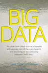 BIG DATA: A REVOLUTION THAT WILL TRANSFORM HOW WE LIVE, WORK, AND THINK