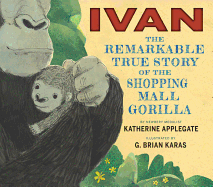 THE REMARKABLE TRUE STORY OF THE SHOPPING MALL GORILLA
