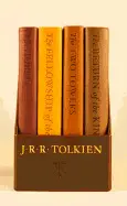 THE HOBBIT AND THE LORD OF THE RINGS: DELUXE POCKET BOXED SET