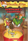 GERONIMO STILTON #36: GERONIMO'S VALENTINE