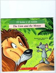 EL LEN Y EL RATN / THE LION AND THE MOUSE