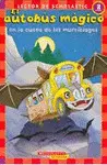 EL AUTOBUS MAGICO  EN LA CUEVA DE LOS MURCIELAGOS