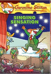 SINGING SENSATION