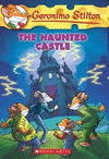 THE HAUNTED CASTLE