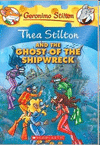GERONIMO STILTON SE: THEA STILTON AND THE GHOST OF THE SHIPWRECK