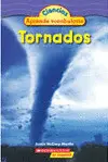 TORNADOS
